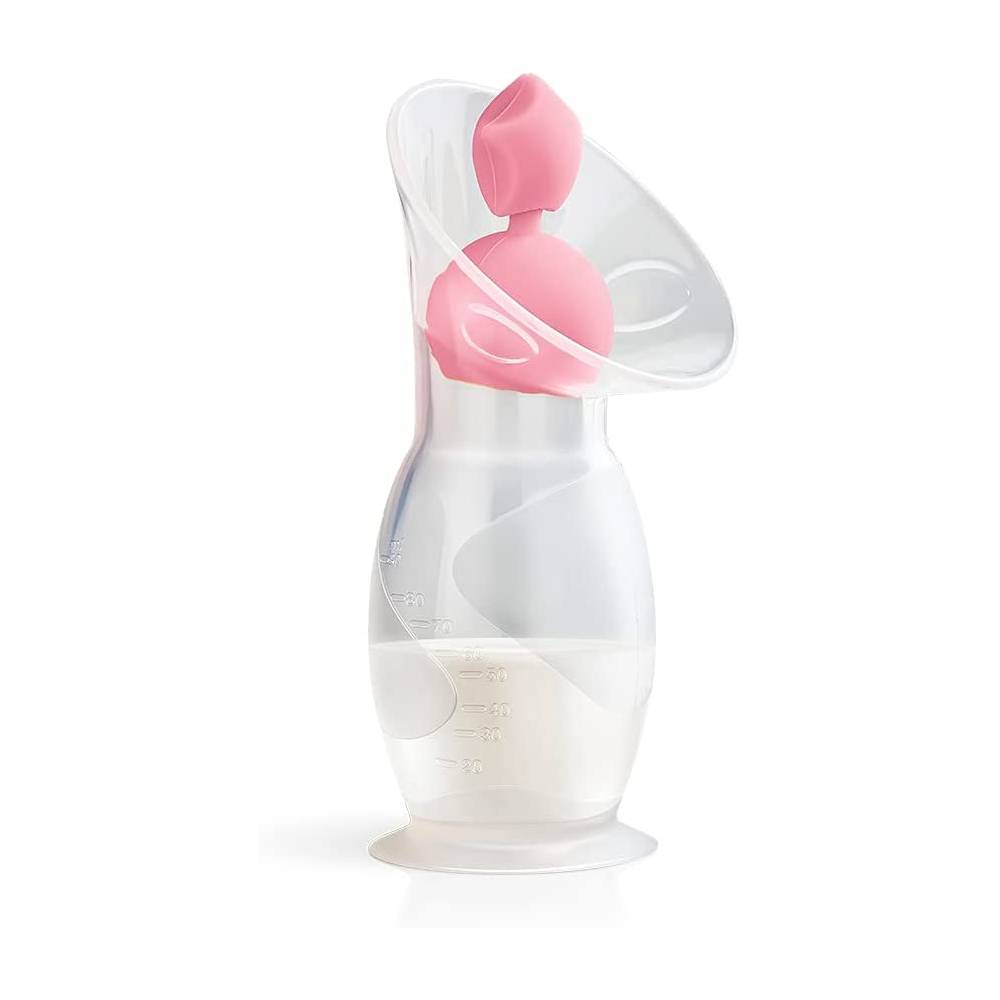 Bomba Manual Coletora de Leite Essence  - NUK