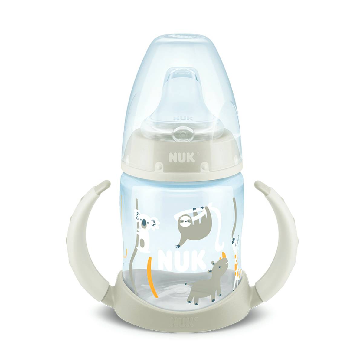 Copo Treinamento First Choice 150ml Controle Temperatura Nuk