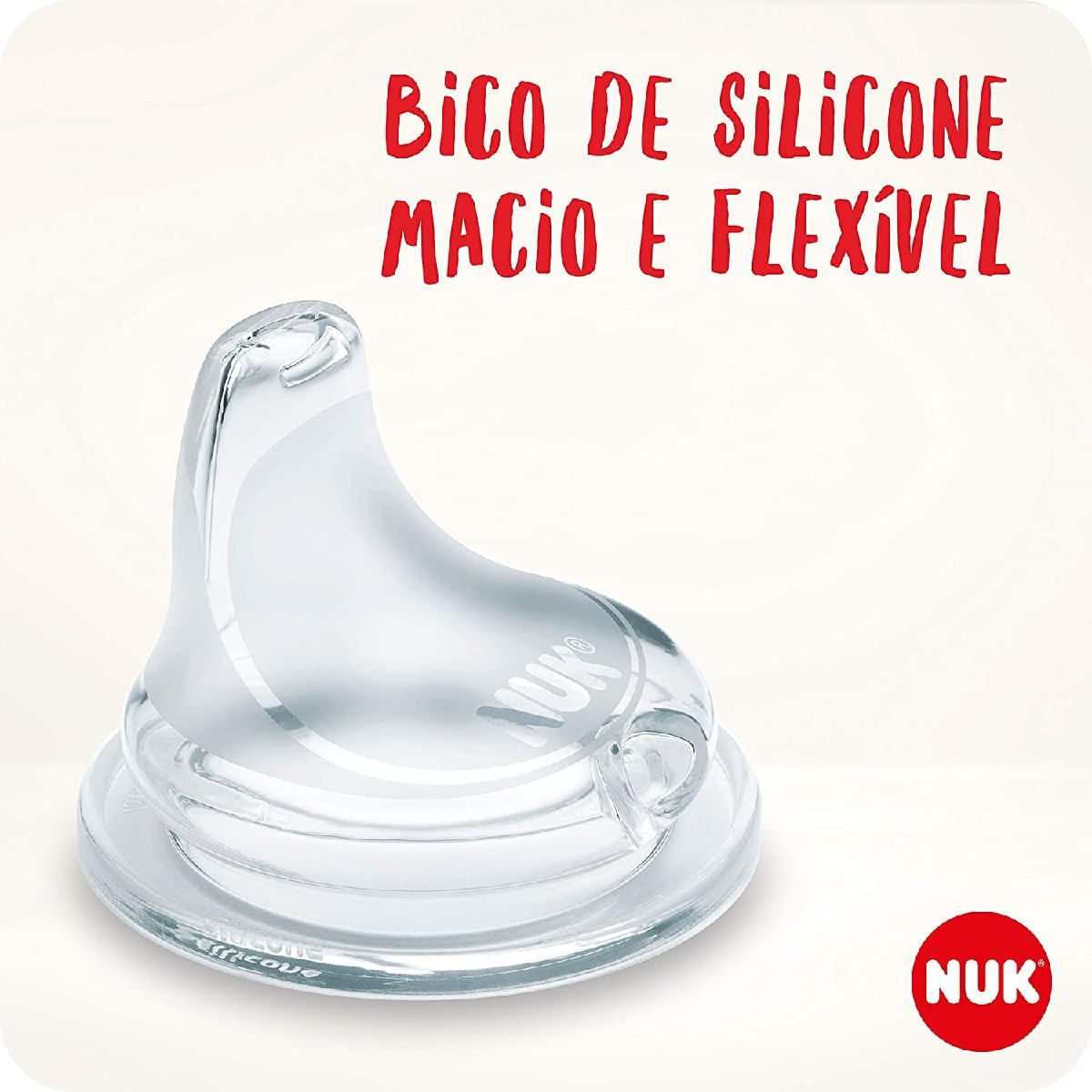 Copo De Treinamento Com Alças 150ml Minnie First Choice NUK