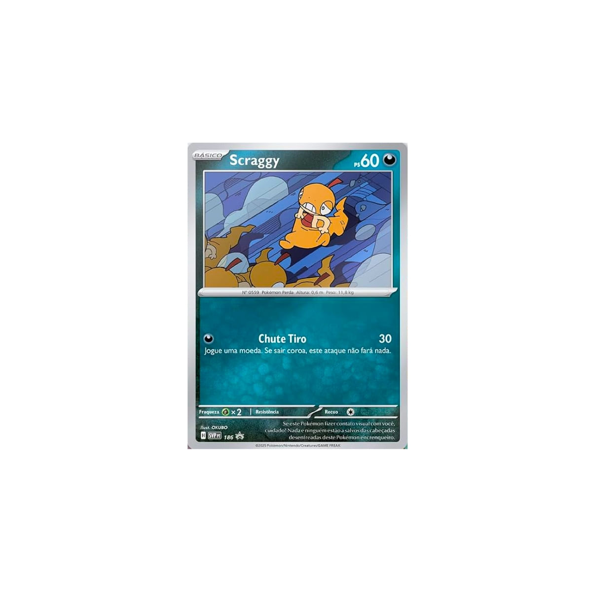 Cartas Pokémon Blister Triplo Amigos de Jornada - Copag