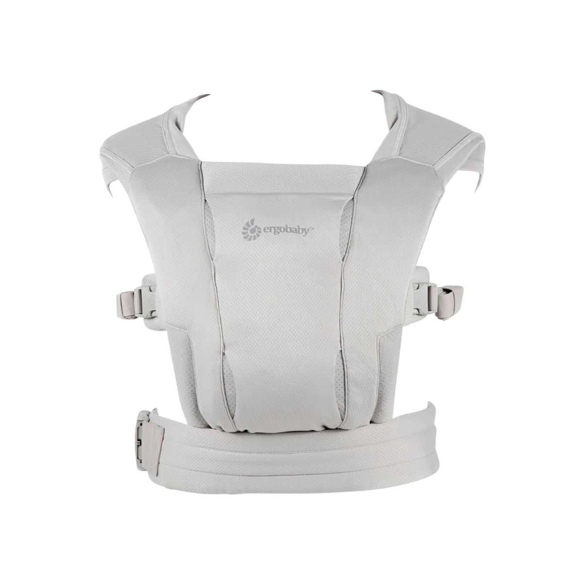 Canguru Bebê 3 Posições Ergonômico Embrace Mesh Ergobaby